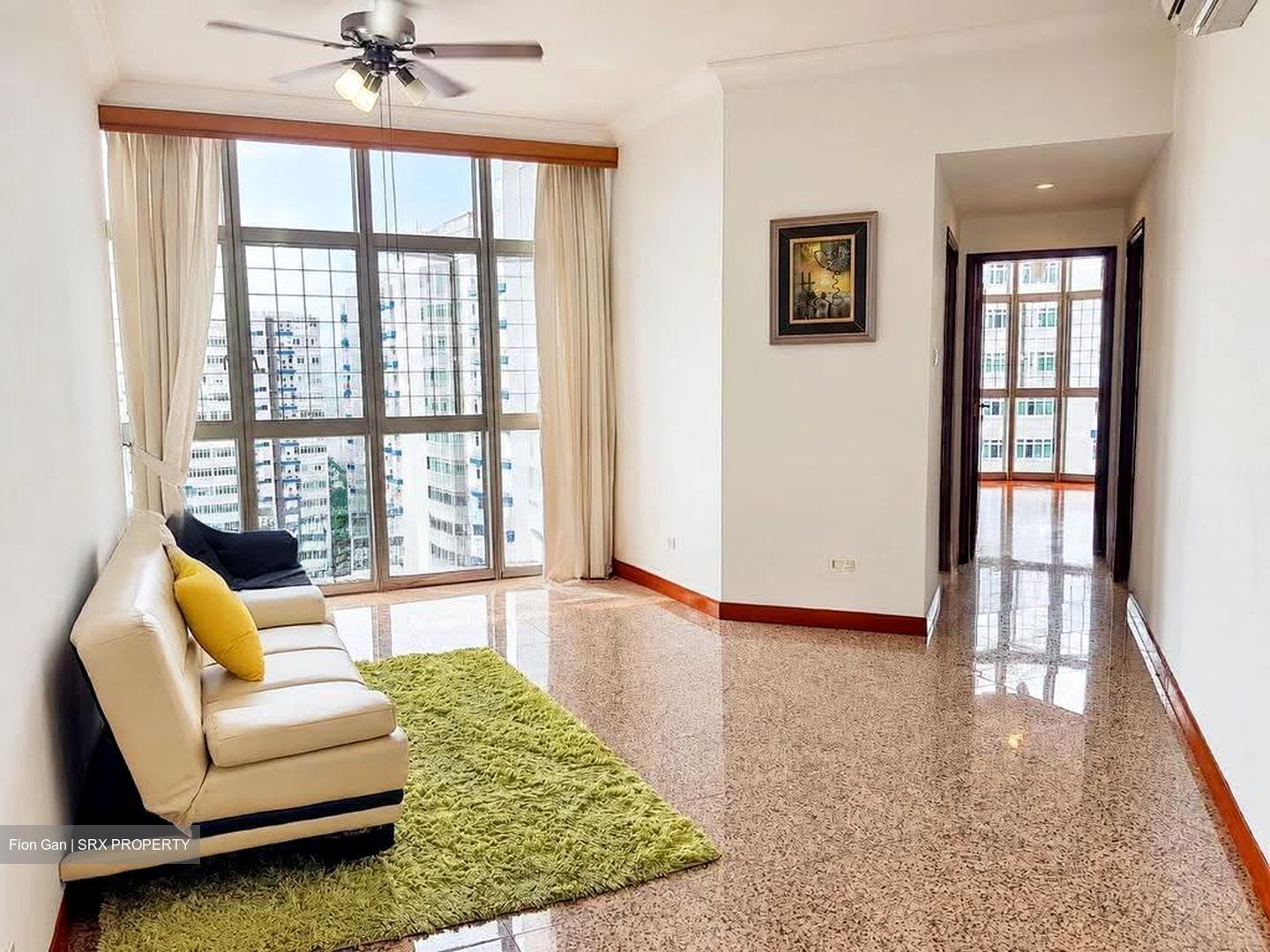 The Bayshore (D16), Condominium #634194511